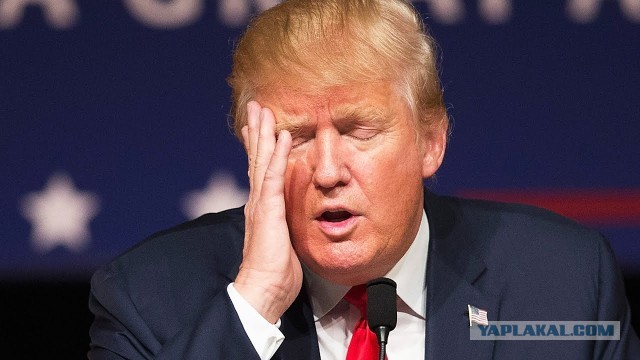 Евробанки хотят напугать Трампа