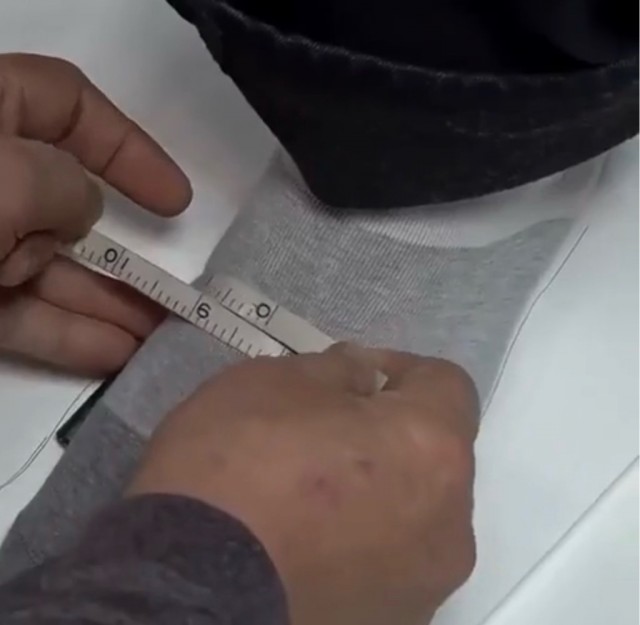 Делаем себе модные штиблеты на дискотеку