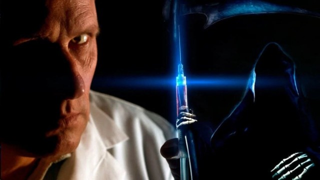 Ковид, Цифровая валюта и прочие радости. III