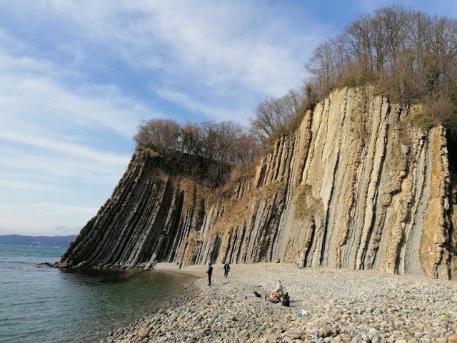 Туапсе времен Российской империи