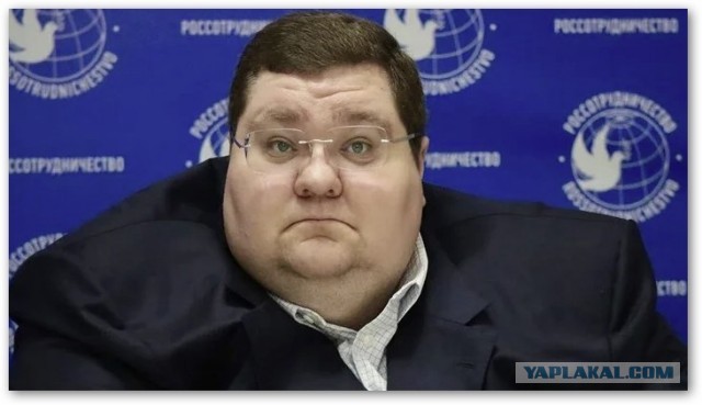 Хочу обратно я в Союз