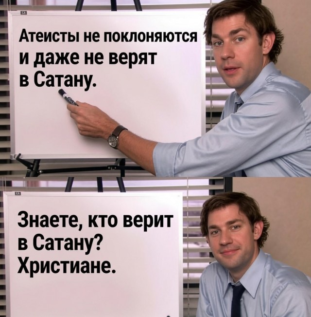Картинки для деградации 247 (разной степени свежести)