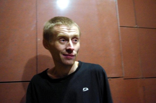 Один Твой День с участковым уполномоченным полиции