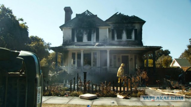 Вечеринка с ущербом в 70000 долларов