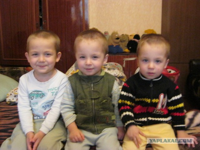 ДеткоВторник
