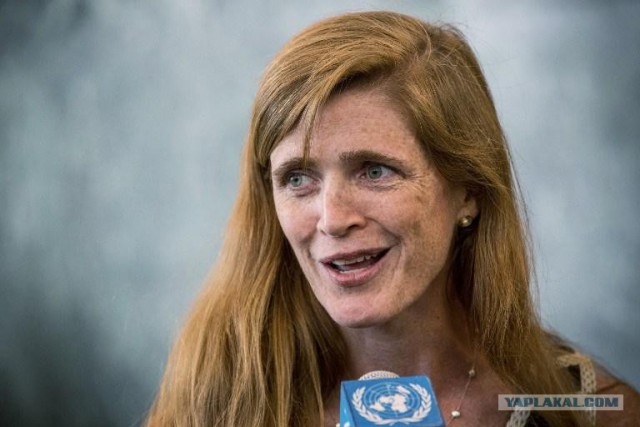 Чрезвычайное заседание СБ ООН, Эбола