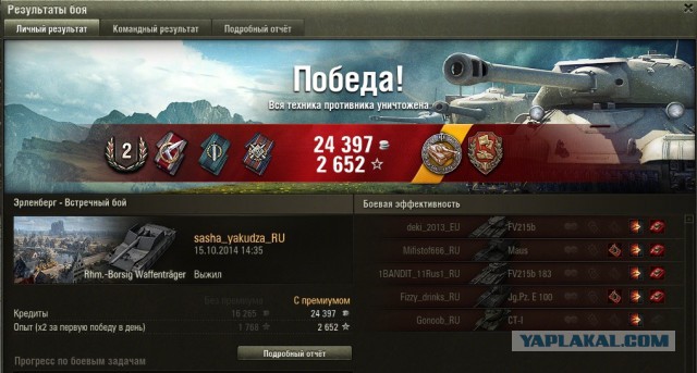 Wargaming 15