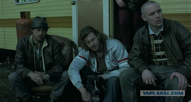 Как я свою машину продавал