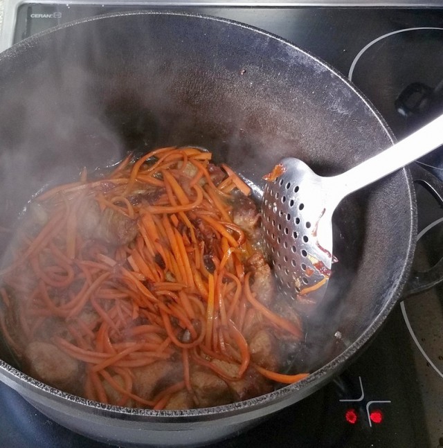 Плов для тех, кому кричат: ЭТА НИ ПЛОВ!