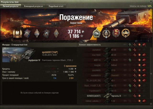 Wargaming 22