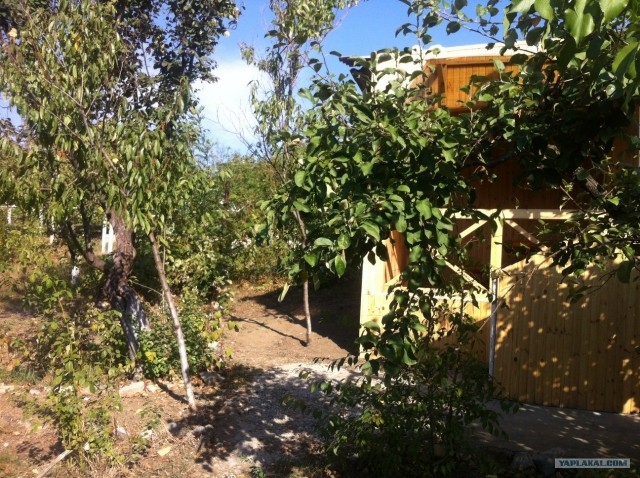 Как я преображал веранду!