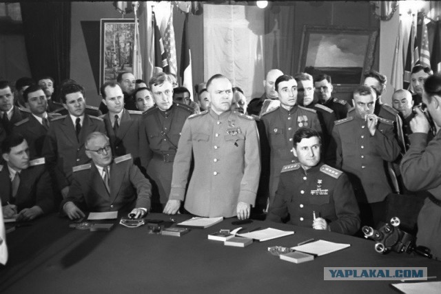 Великая Отечественная
