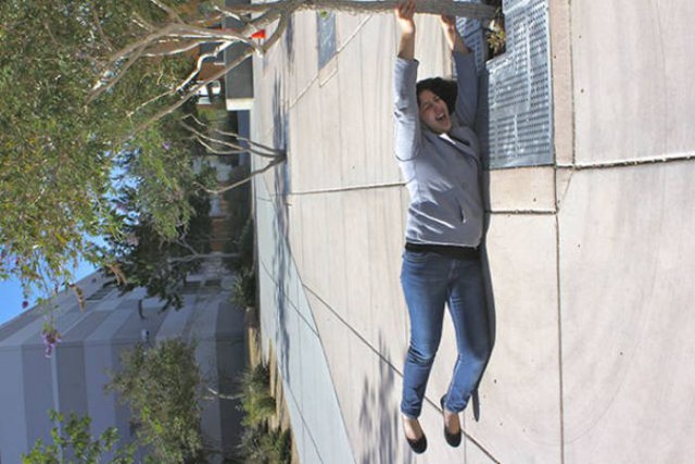 Удивительные фото, полученные только за счет изменения ракурса