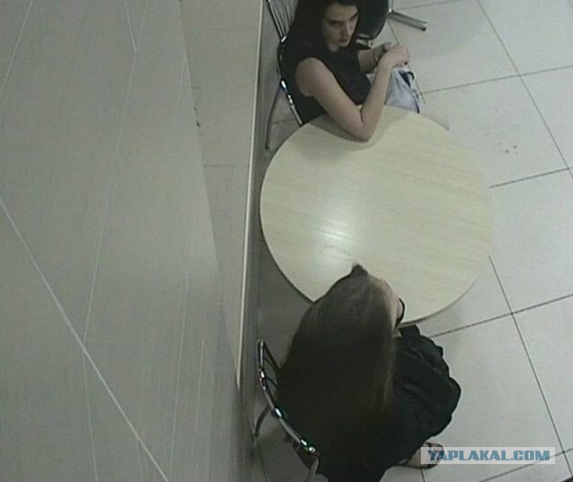 Трансляция взломанных видеокамер в прямом эфире!