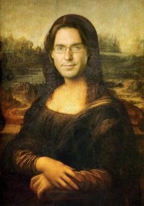 Фотожаба: Андрей Малахов