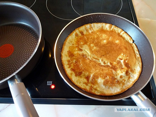 Мировая кулинария. День повара