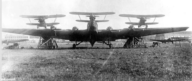 Wehrtechnische Studiensammlung - милитаристский музей