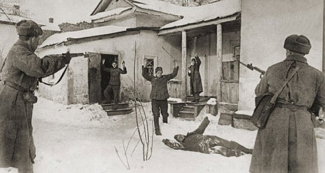 Фотографии к "Нахальному минированию" и "Лехе"