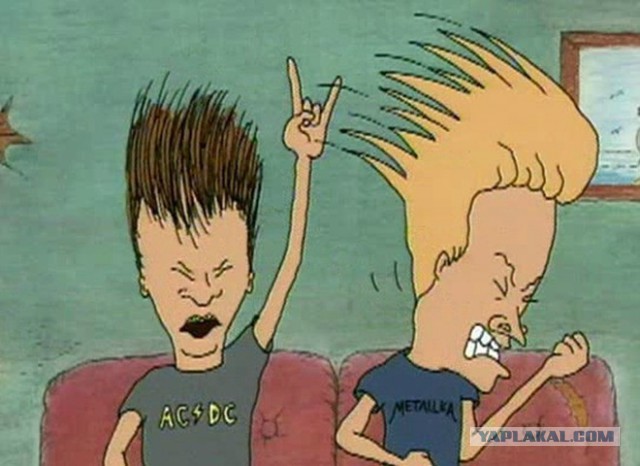 Мультфильмы, которые нельзя показывать детям