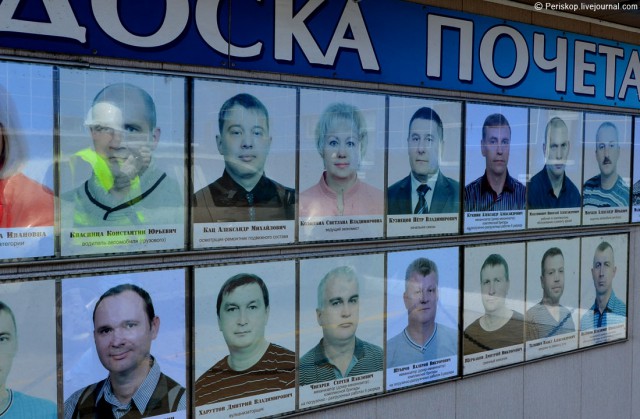 Угольно-чёрное царство в порту Усть-Луга