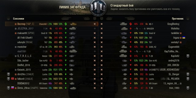 Wargaming 49