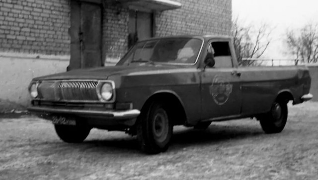 Альтернативная автоистория — невиданные модели СССР