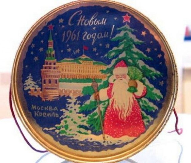 Как праздновали Новый Год в СССР, и чем он отличается от современного