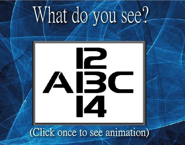 Optical Illusion