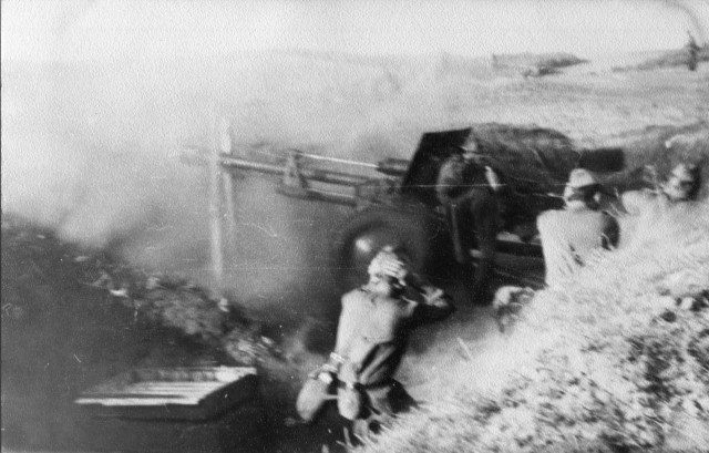 10 ударов 1944 года. Уточнения.