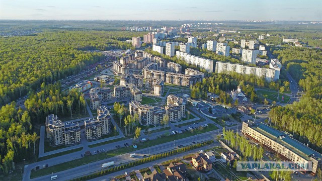 Реальная Украина