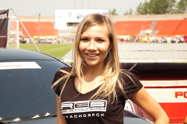 Best Tuning Fest '11
