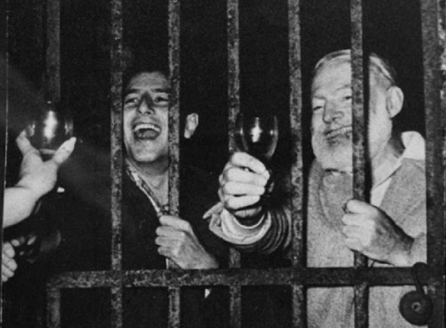 Интересные и редкие ретро-фотографии