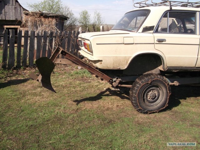 Машина, которая радует глаз