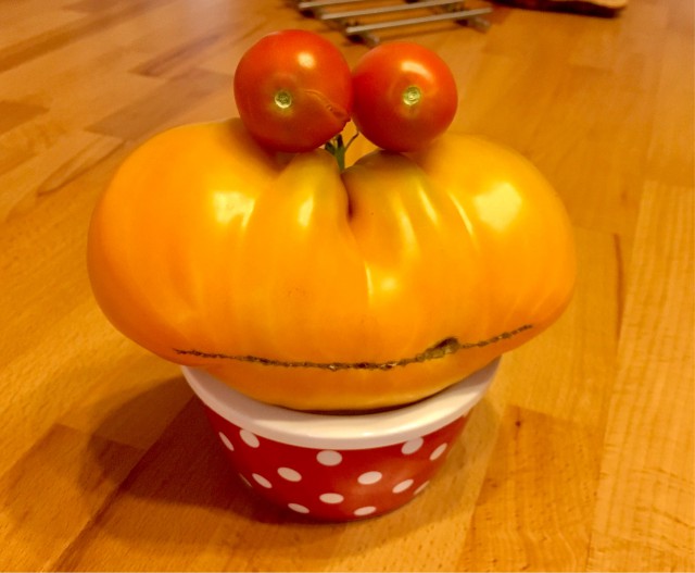 Кулинарная общалка