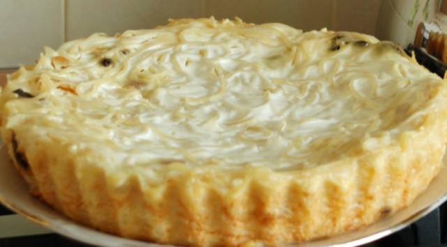 Еда для гурмана с извращениями: вкус советского детства
