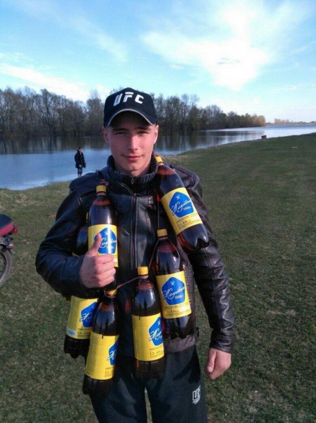 Скотсети и прочие интернеты 04.03.19