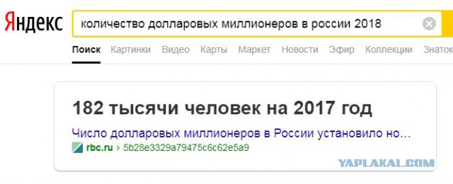 Про фейки и среднюю зарплату