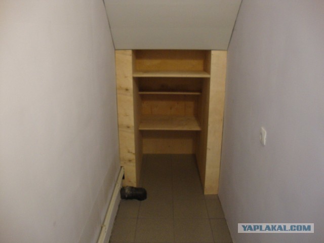 Плитка разного размера