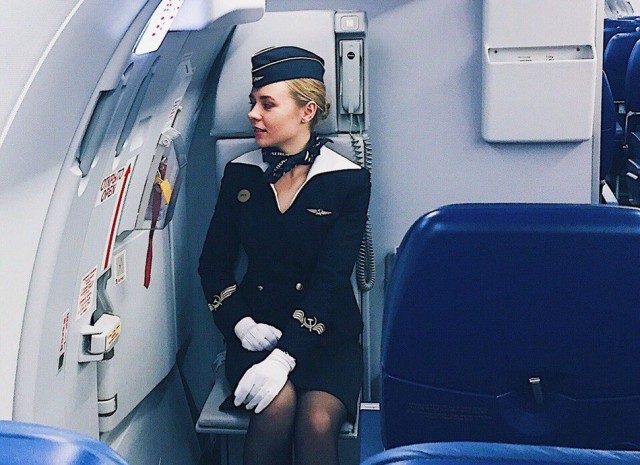 Я бы с ними полетел