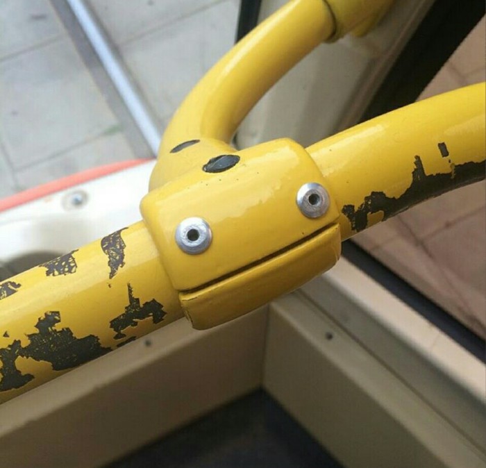 Упоротость