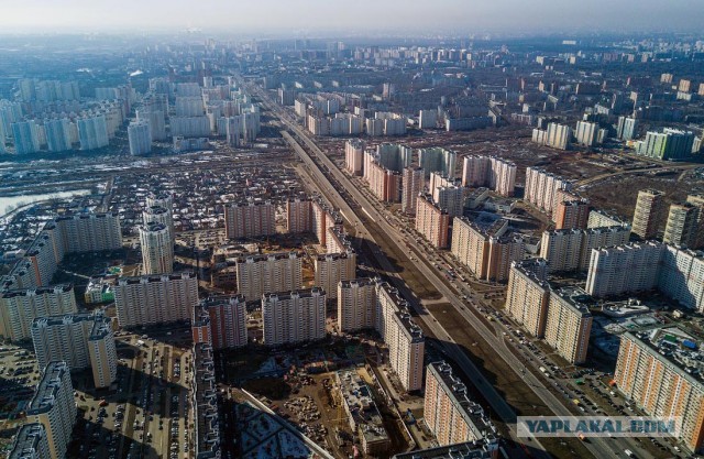 В Москве начнут строить еще 26 станций метро