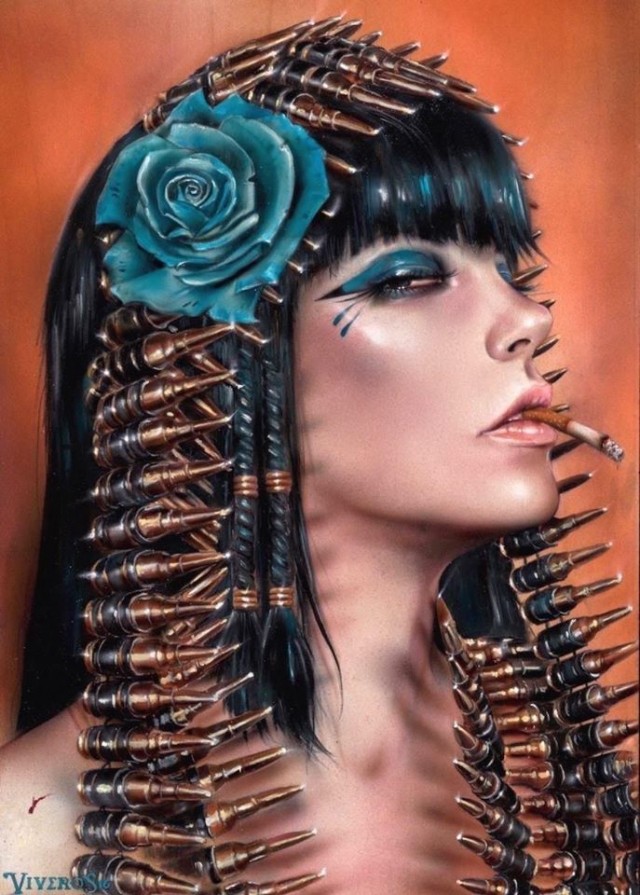 Crazy Art 133Mhz