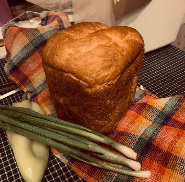 Почему в СССР нарезной батон был вкуснее, чем сегодняшний
