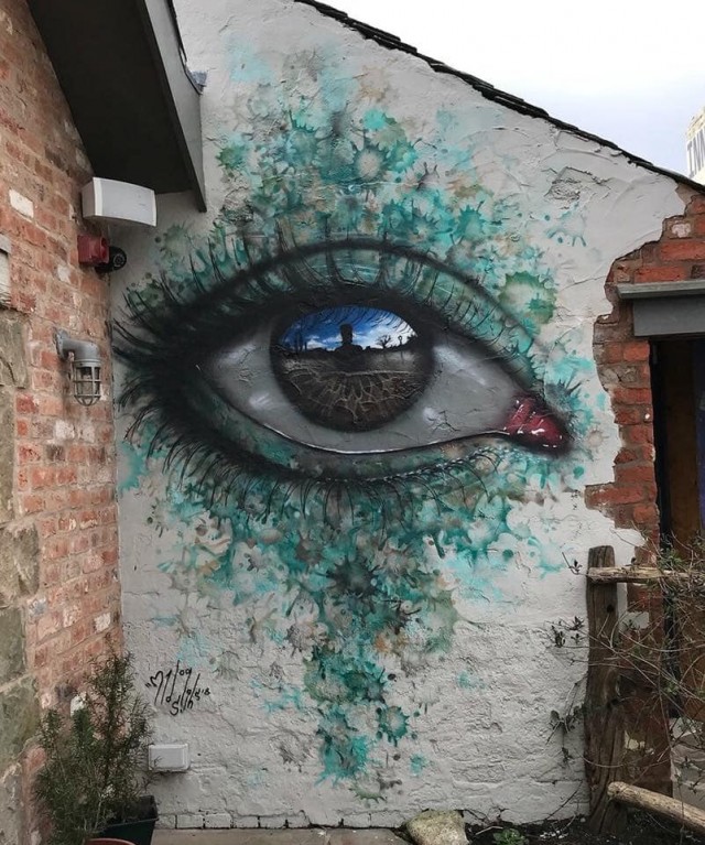 Crazy Art