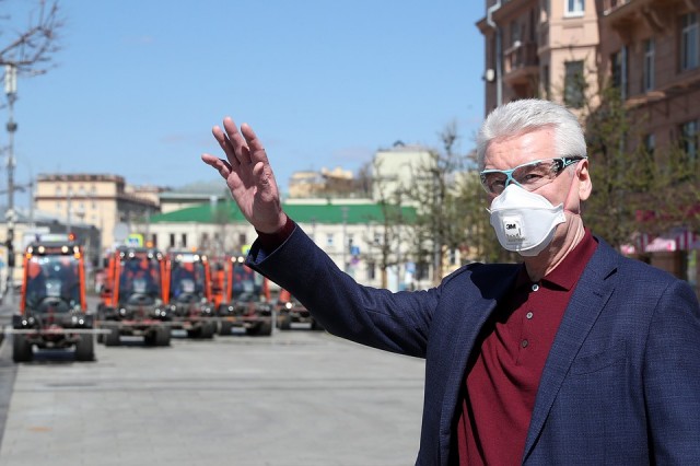 В Ухане все уже давно забыли про соц. дистанцию и масочный режим