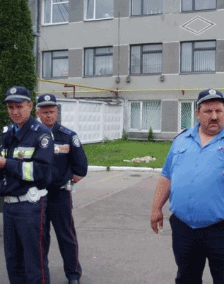 Фотожаба:На связи