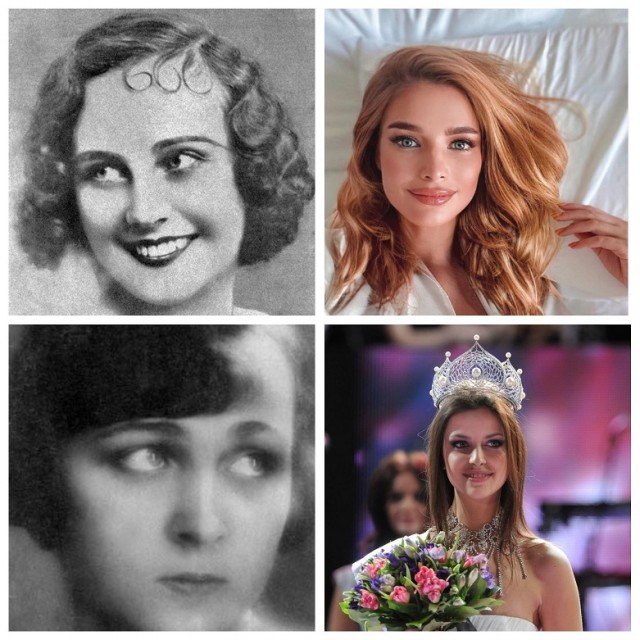 Чем знамениты 20 первых красавиц страны разных лет и как сложились их судьбы