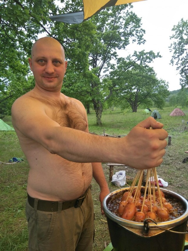 Кулинарная общалка