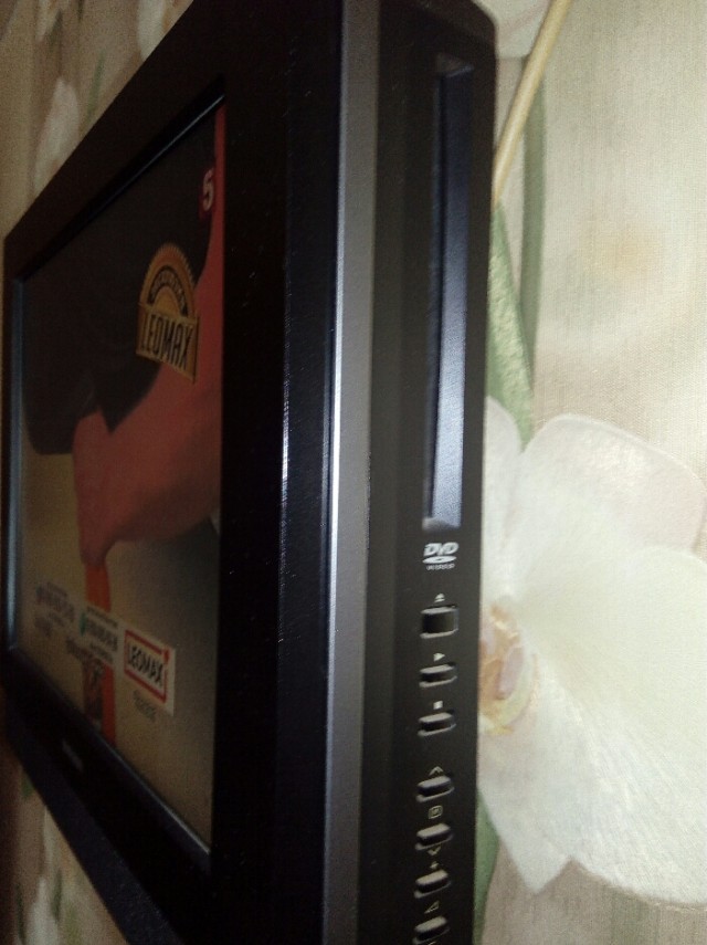 Легендарные телевизоры 90-х: Funai, JVC, Aiwa и другие.