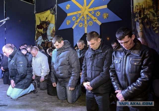 В Минске задержан главред NEXTA